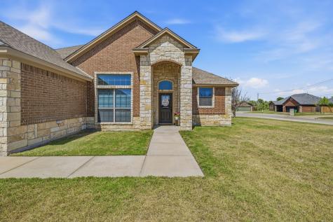 1325 Harpers Mill Road Stephenville TX 76401