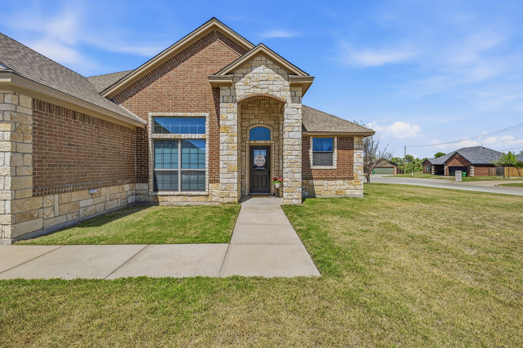 1325 Harpers Mill Road Stephenville TX 76401