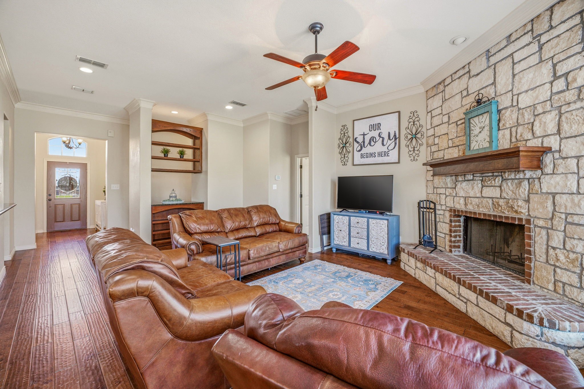1325 Harpers Mill Road Stephenville TX 76401