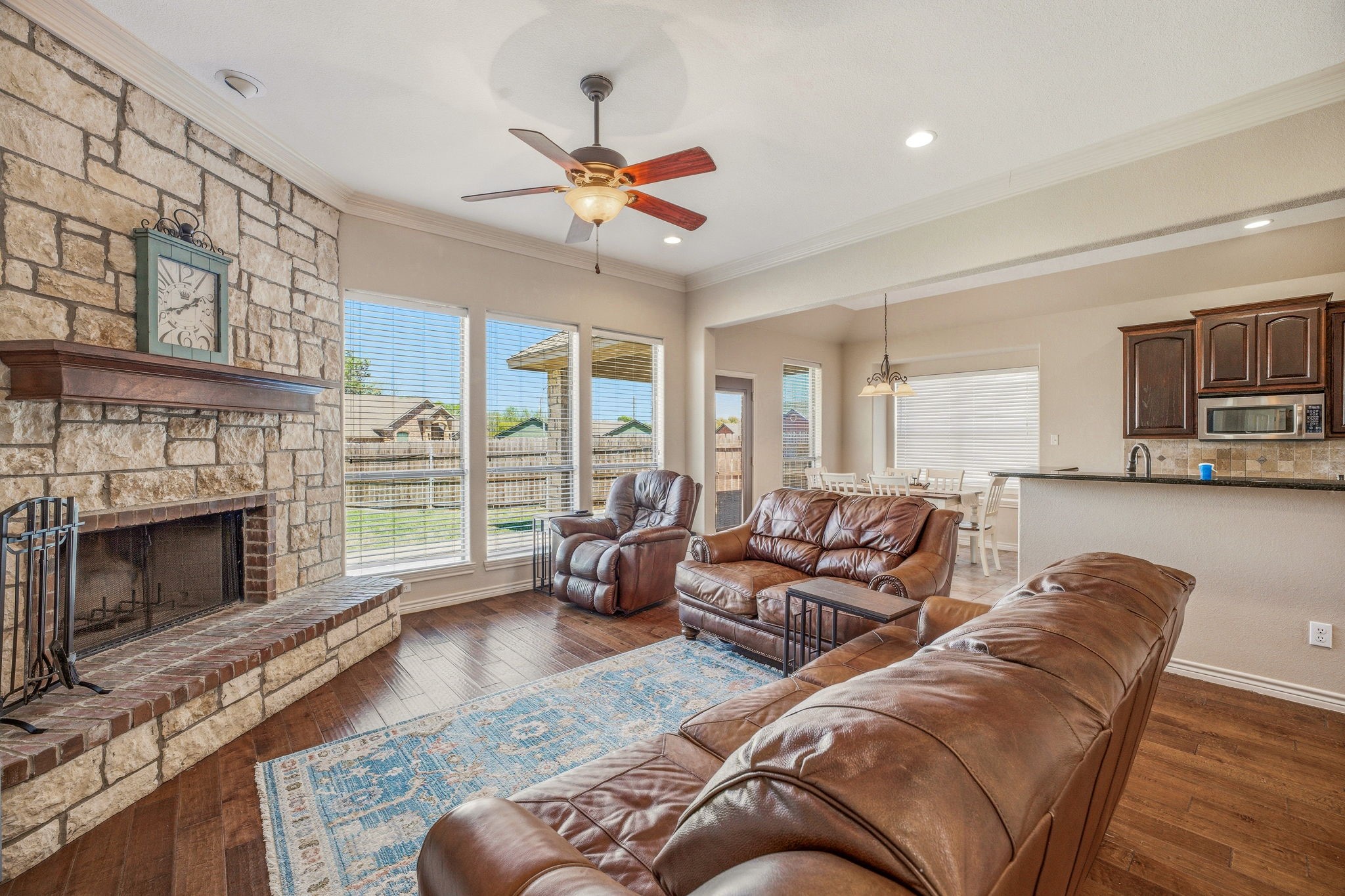 1325 Harpers Mill Road Stephenville TX 76401