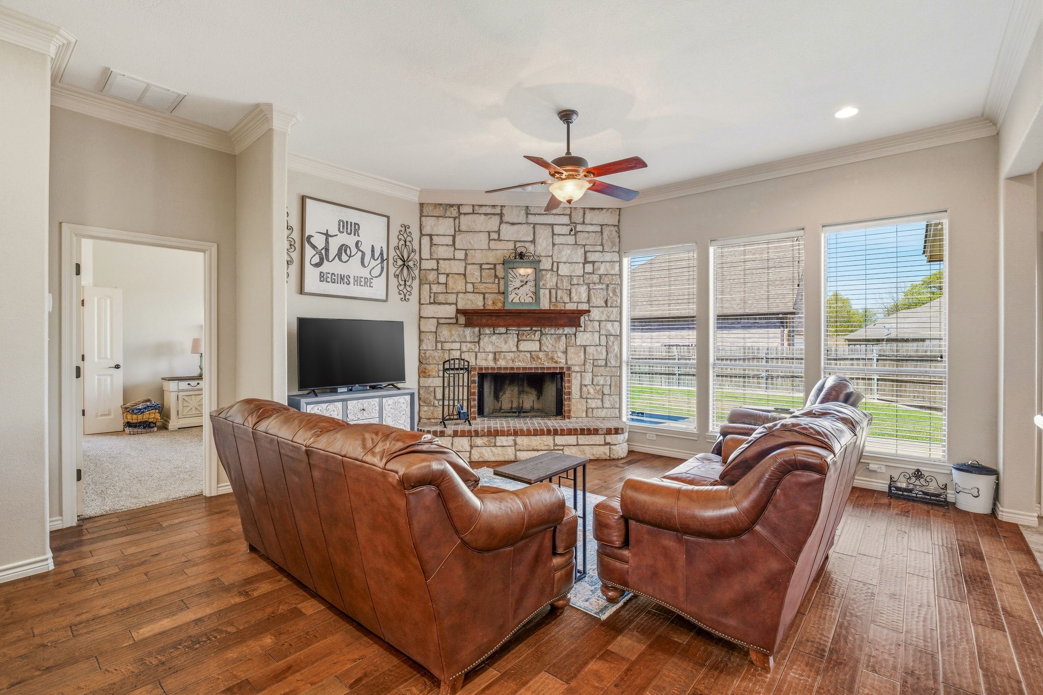 1325 Harpers Mill Road Stephenville TX 76401