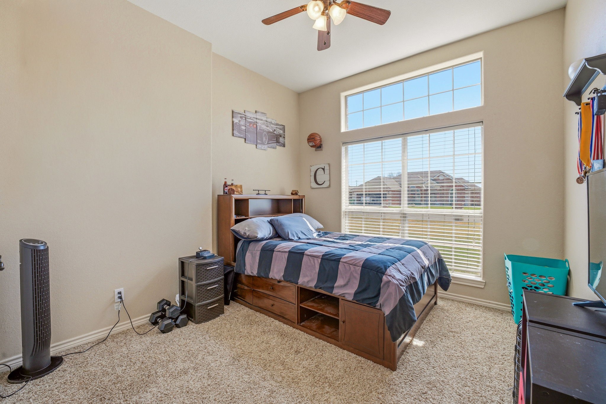 1325 Harpers Mill Road Stephenville TX 76401