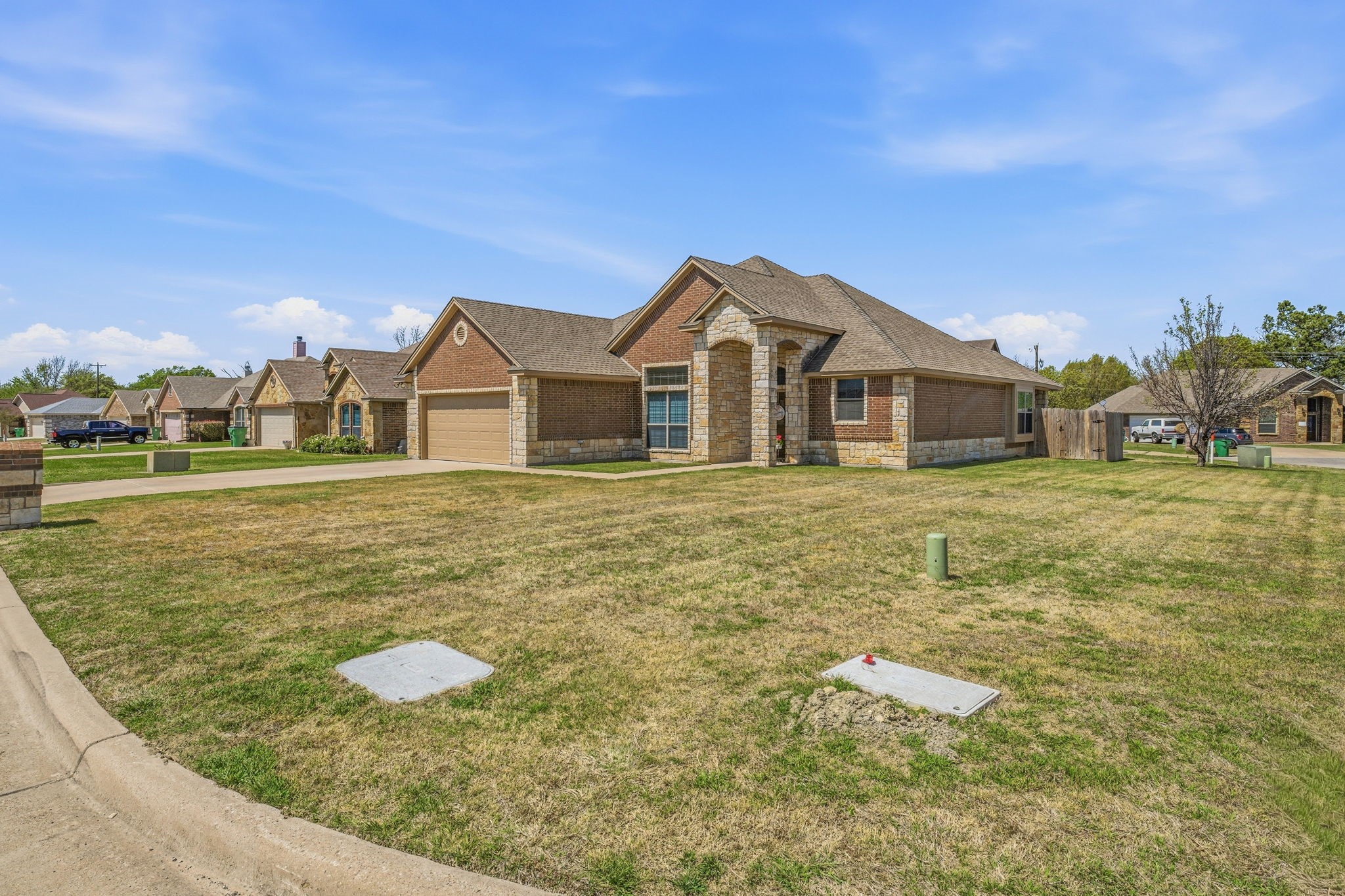 1325 Harpers Mill Road Stephenville TX 76401
