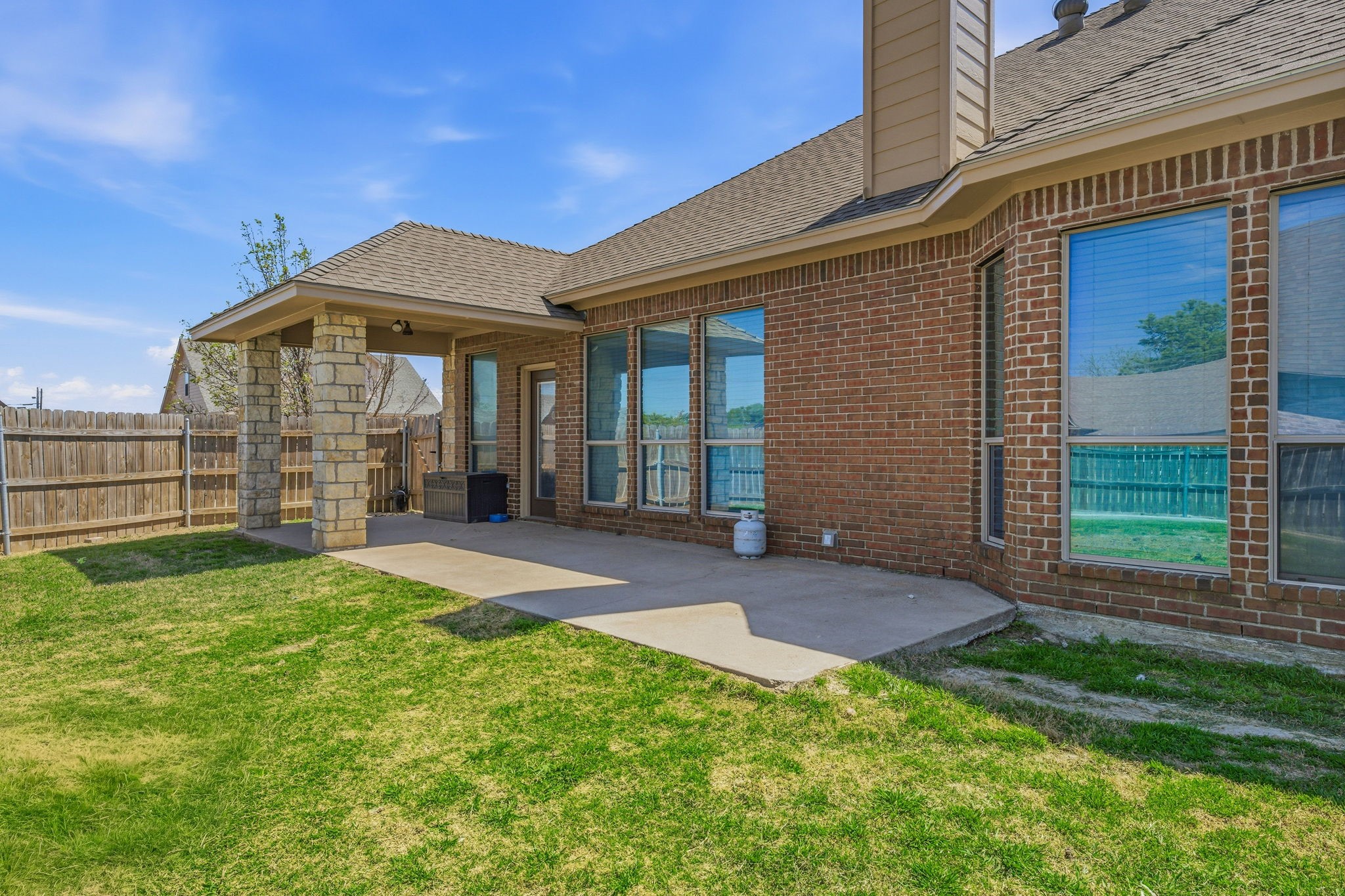 1325 Harpers Mill Road Stephenville TX 76401