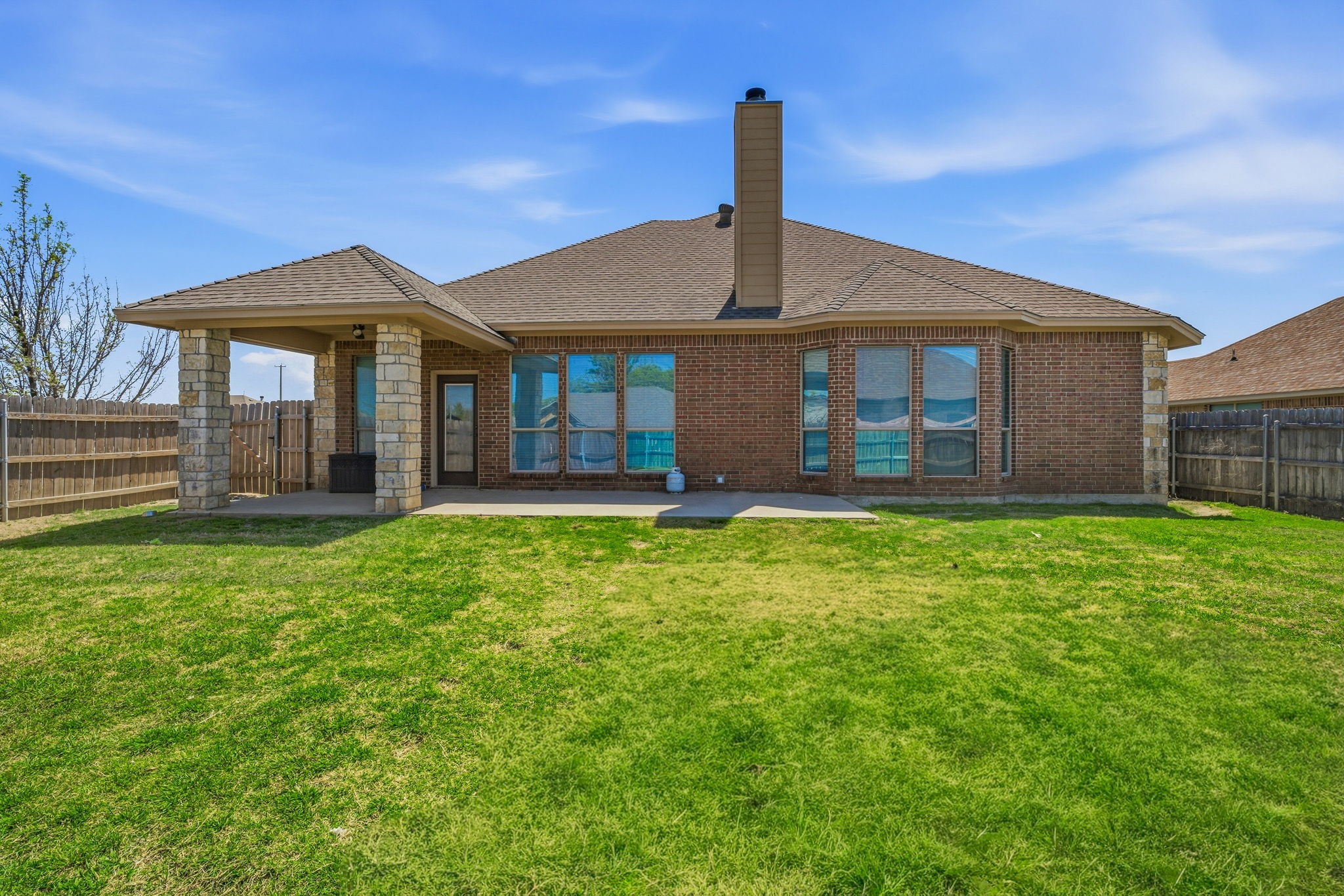 1325 Harpers Mill Road Stephenville TX 76401