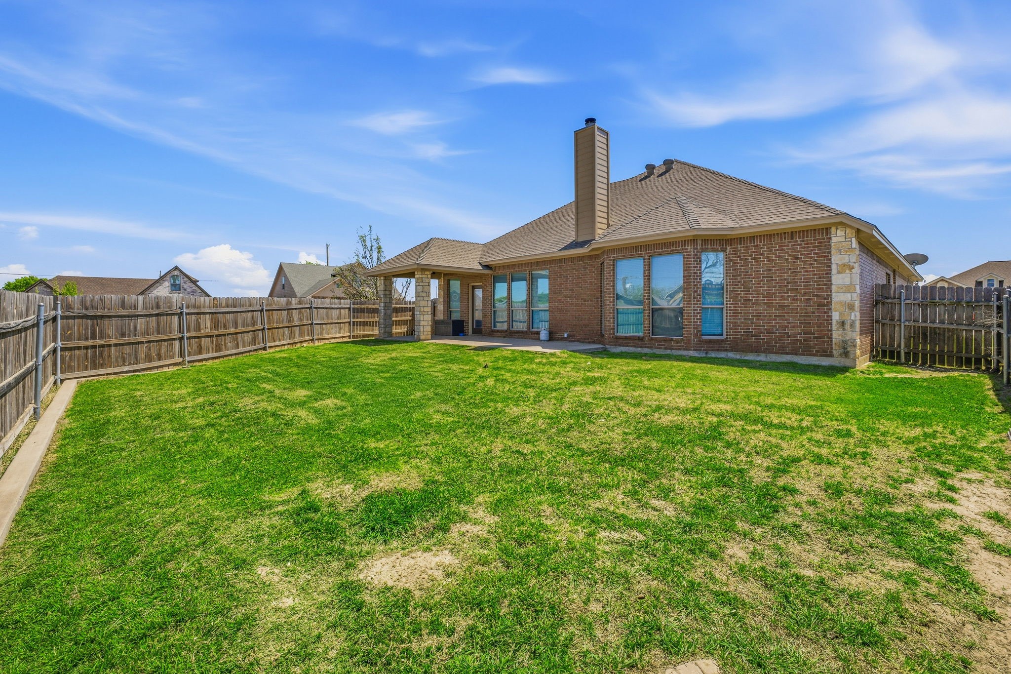 1325 Harpers Mill Road Stephenville TX 76401