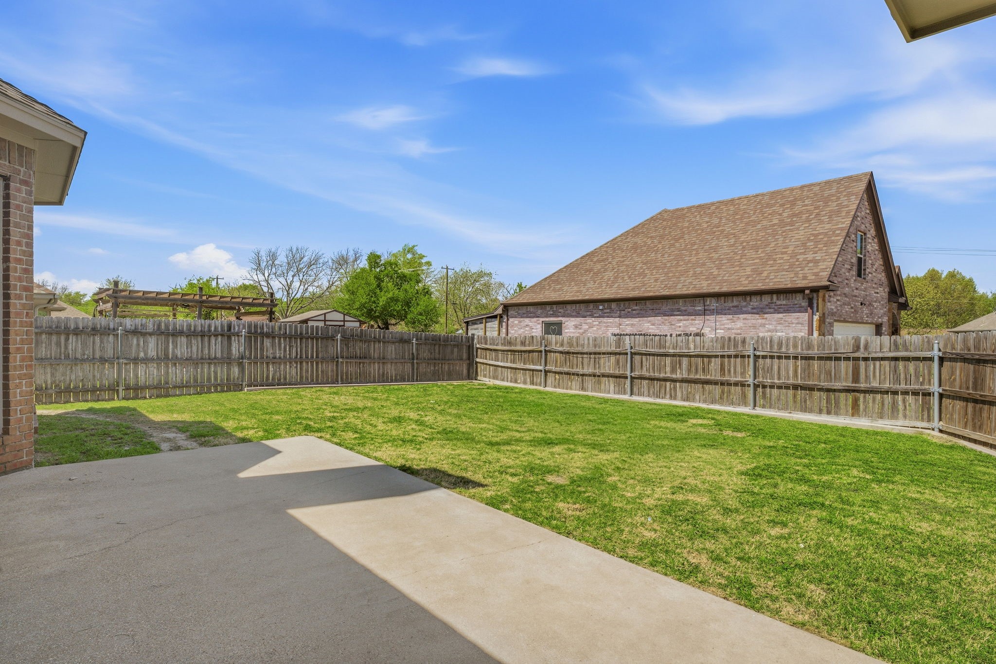 1325 Harpers Mill Road Stephenville TX 76401