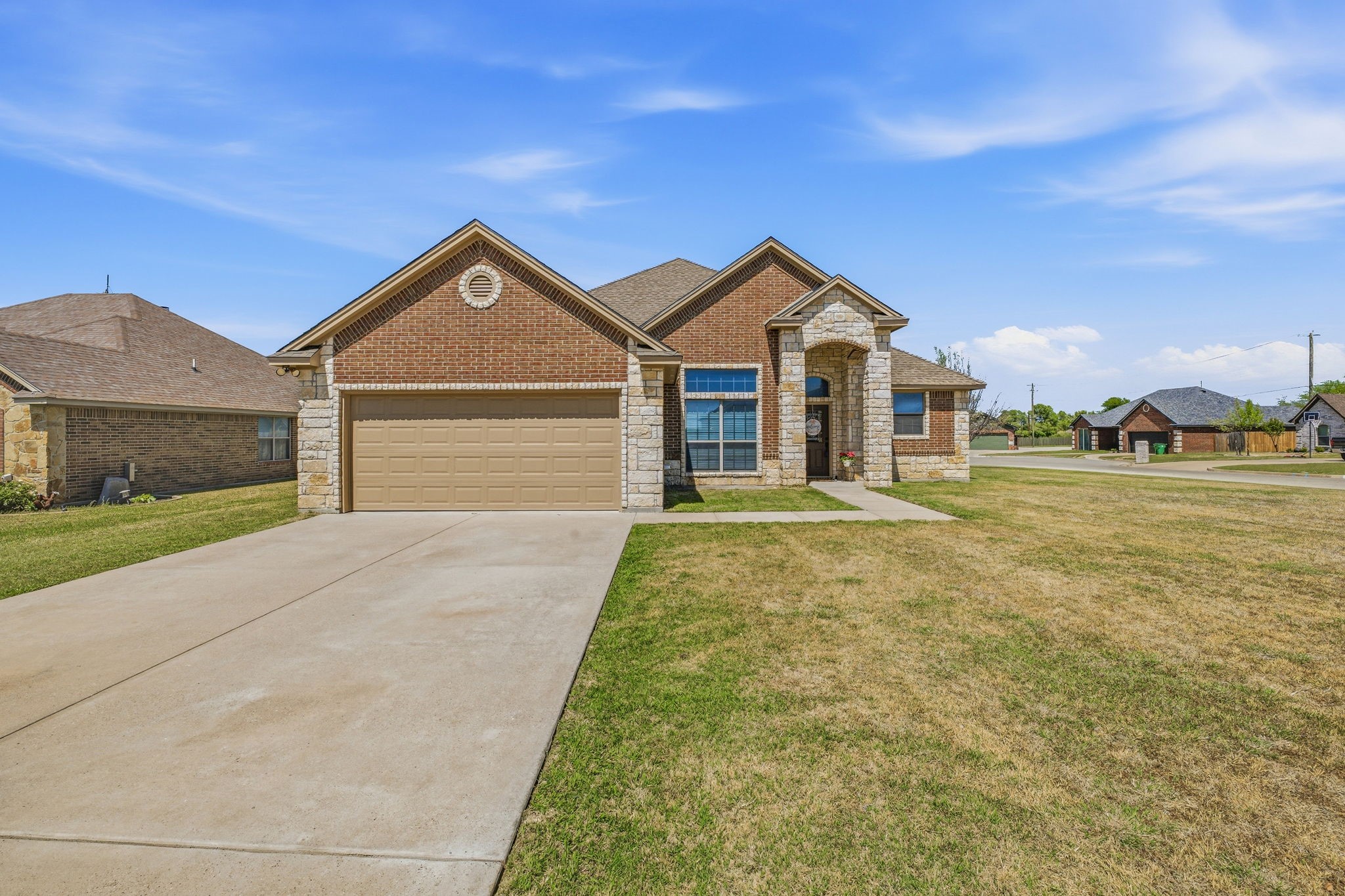 1325 Harpers Mill Road Stephenville TX 76401