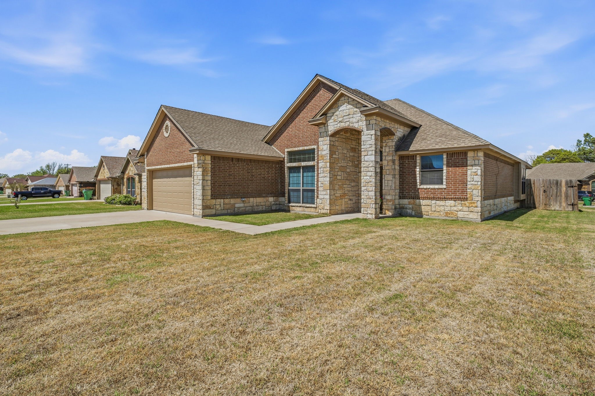 1325 Harpers Mill Road Stephenville TX 76401