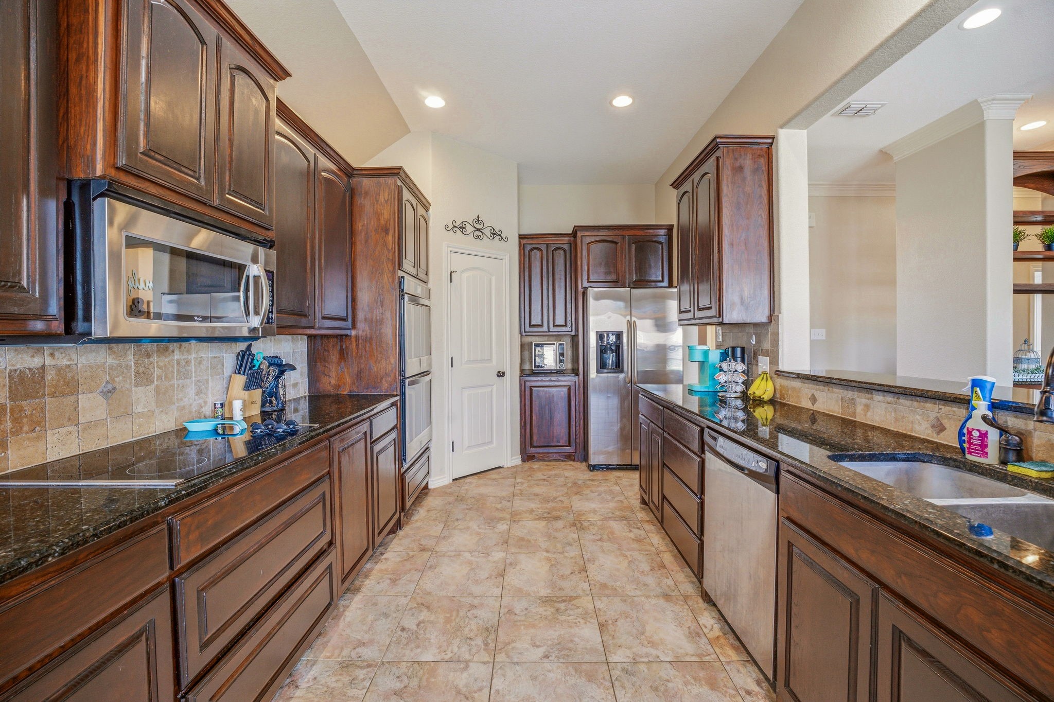 1325 Harpers Mill Road Stephenville TX 76401