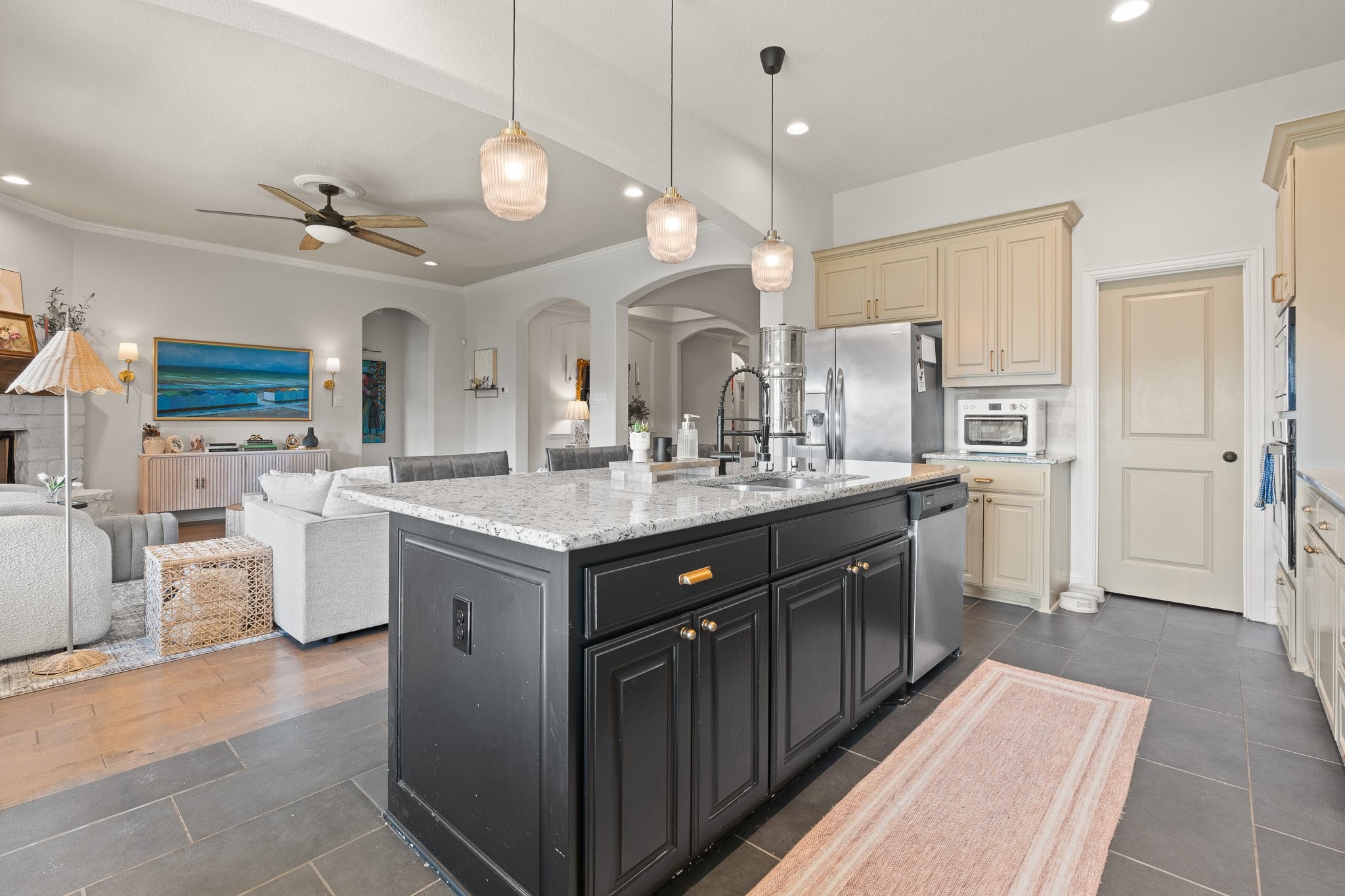 1944 Silver Falls Drive Burleson TX 76028