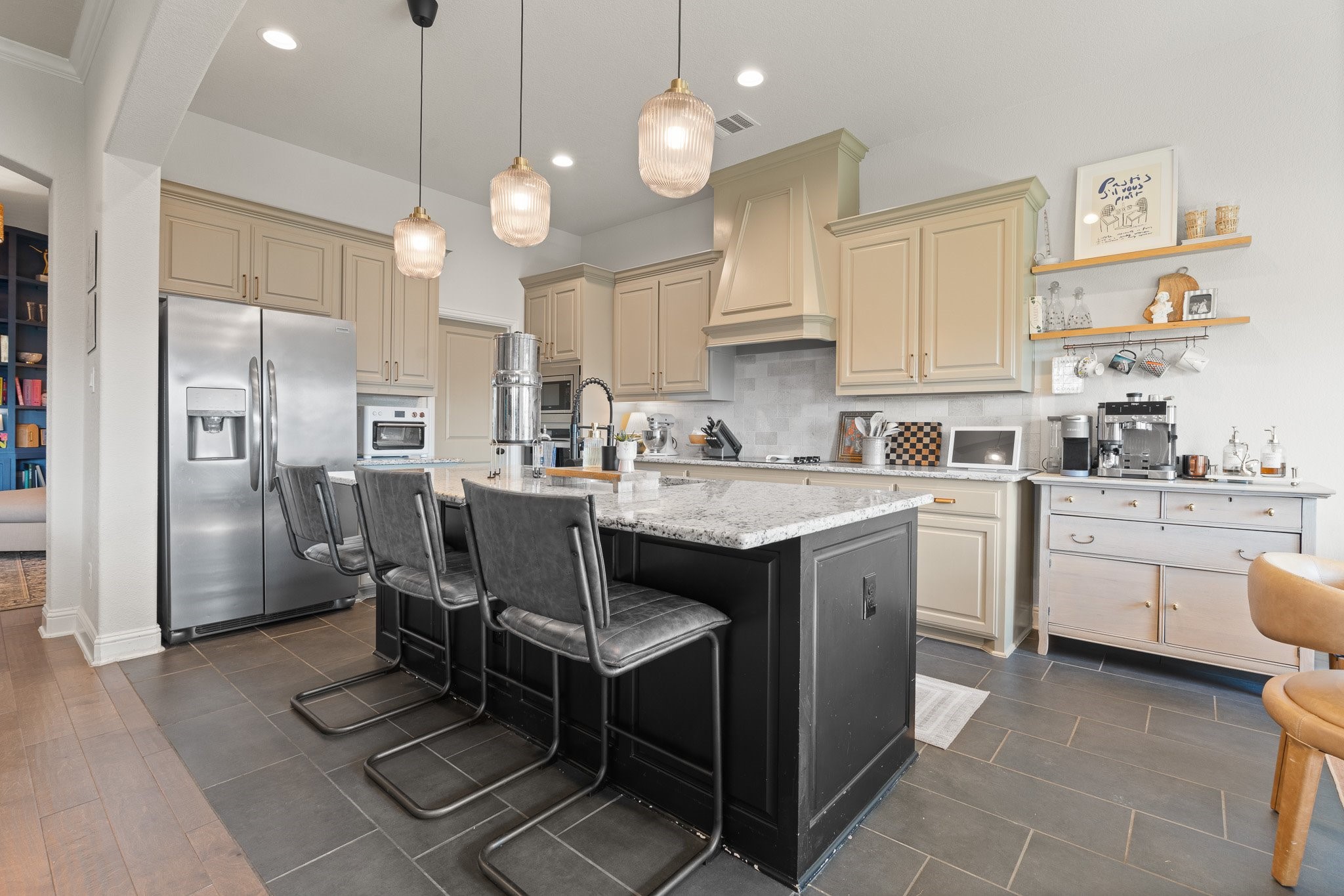 1944 Silver Falls Drive Burleson TX 76028