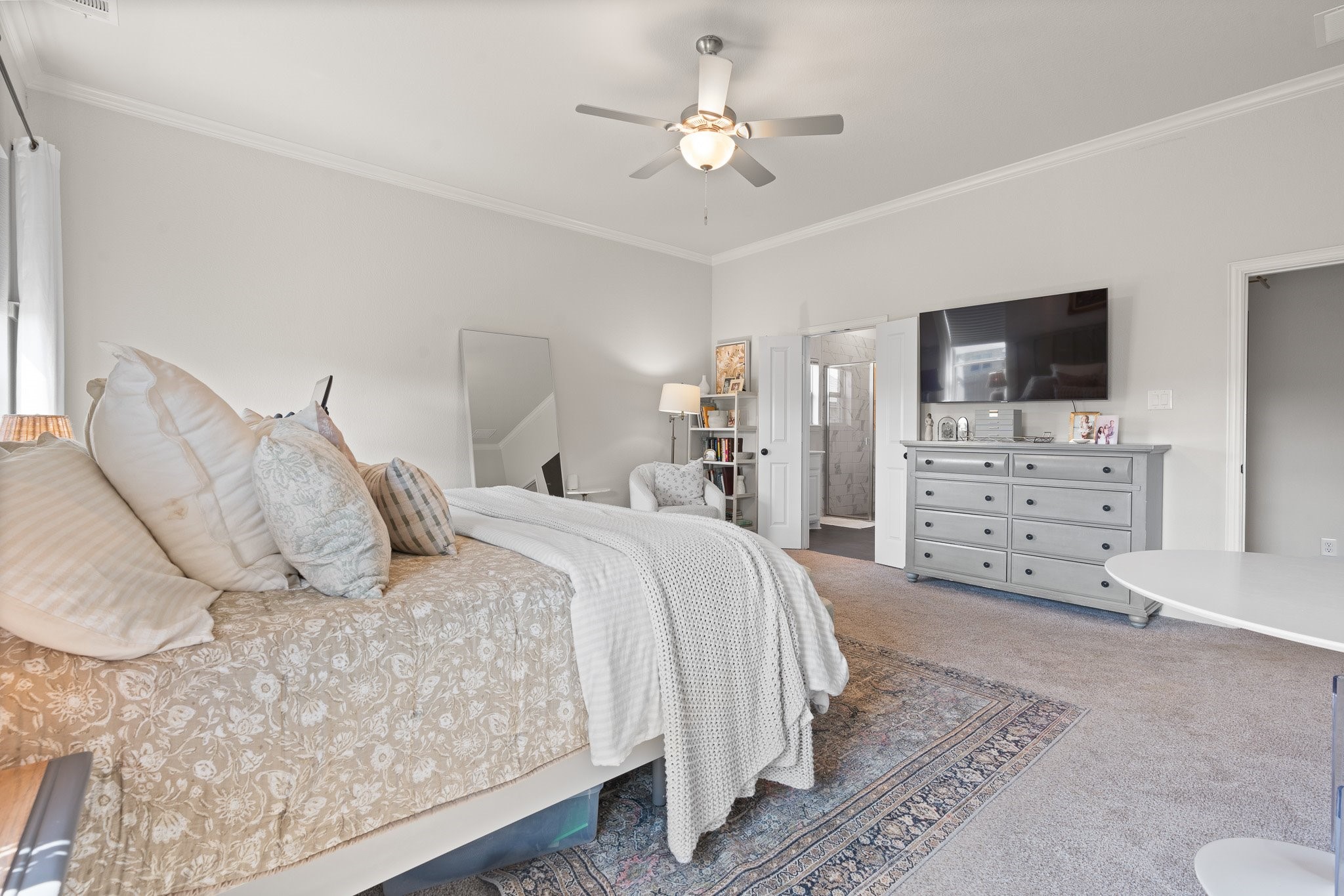 1944 Silver Falls Drive Burleson TX 76028
