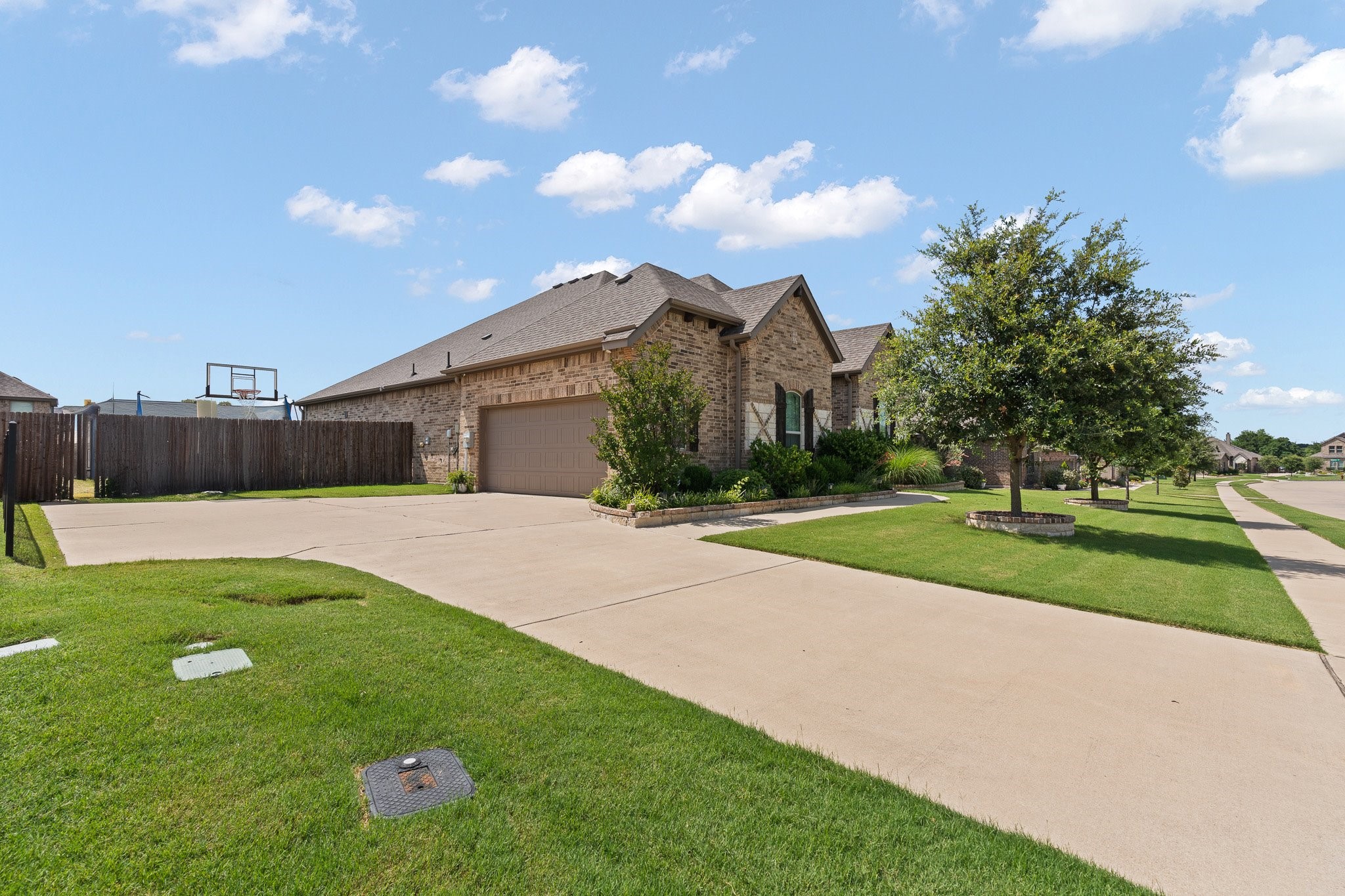1944 Silver Falls Drive Burleson TX 76028