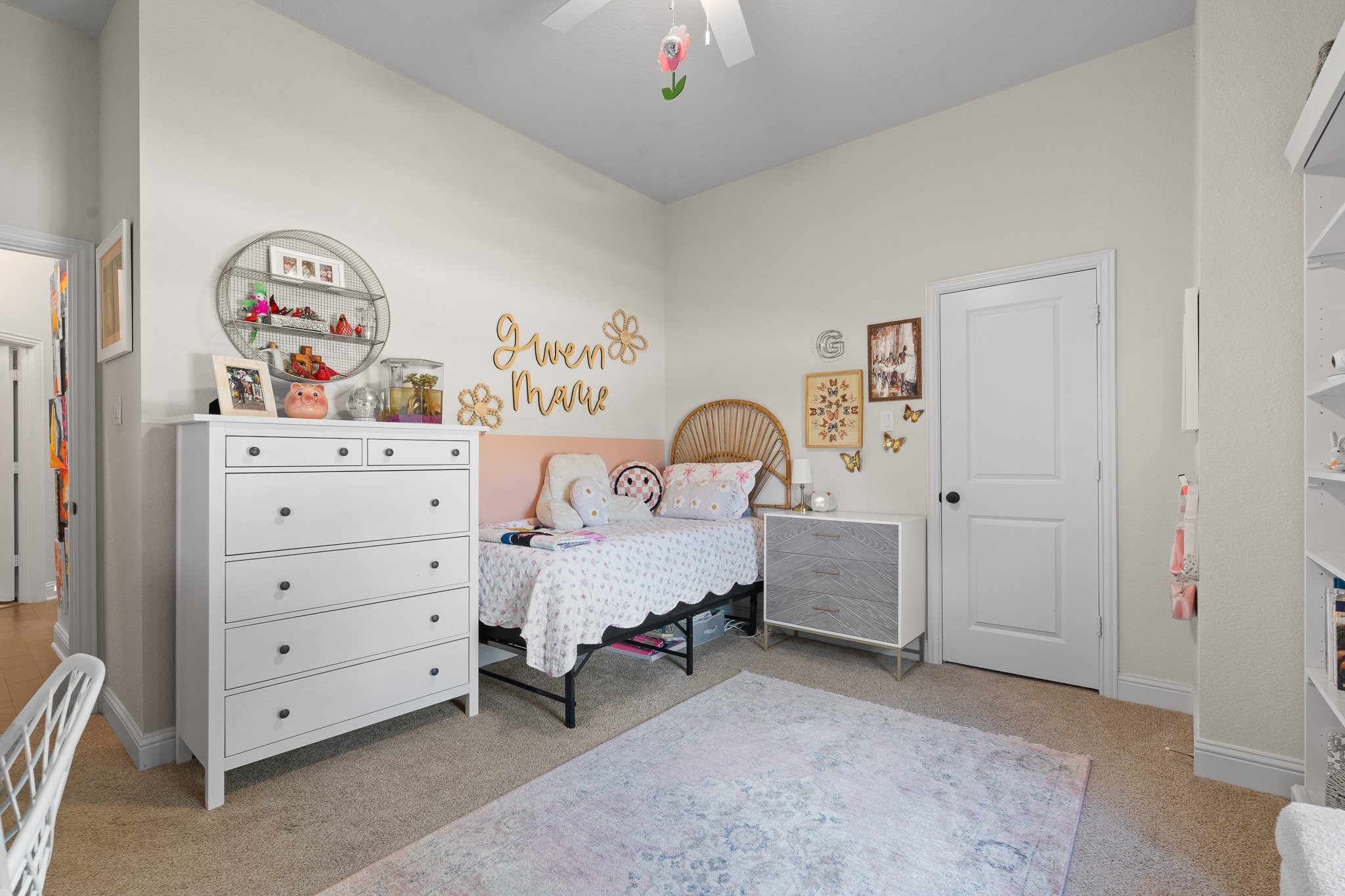 1944 Silver Falls Drive Burleson TX 76028