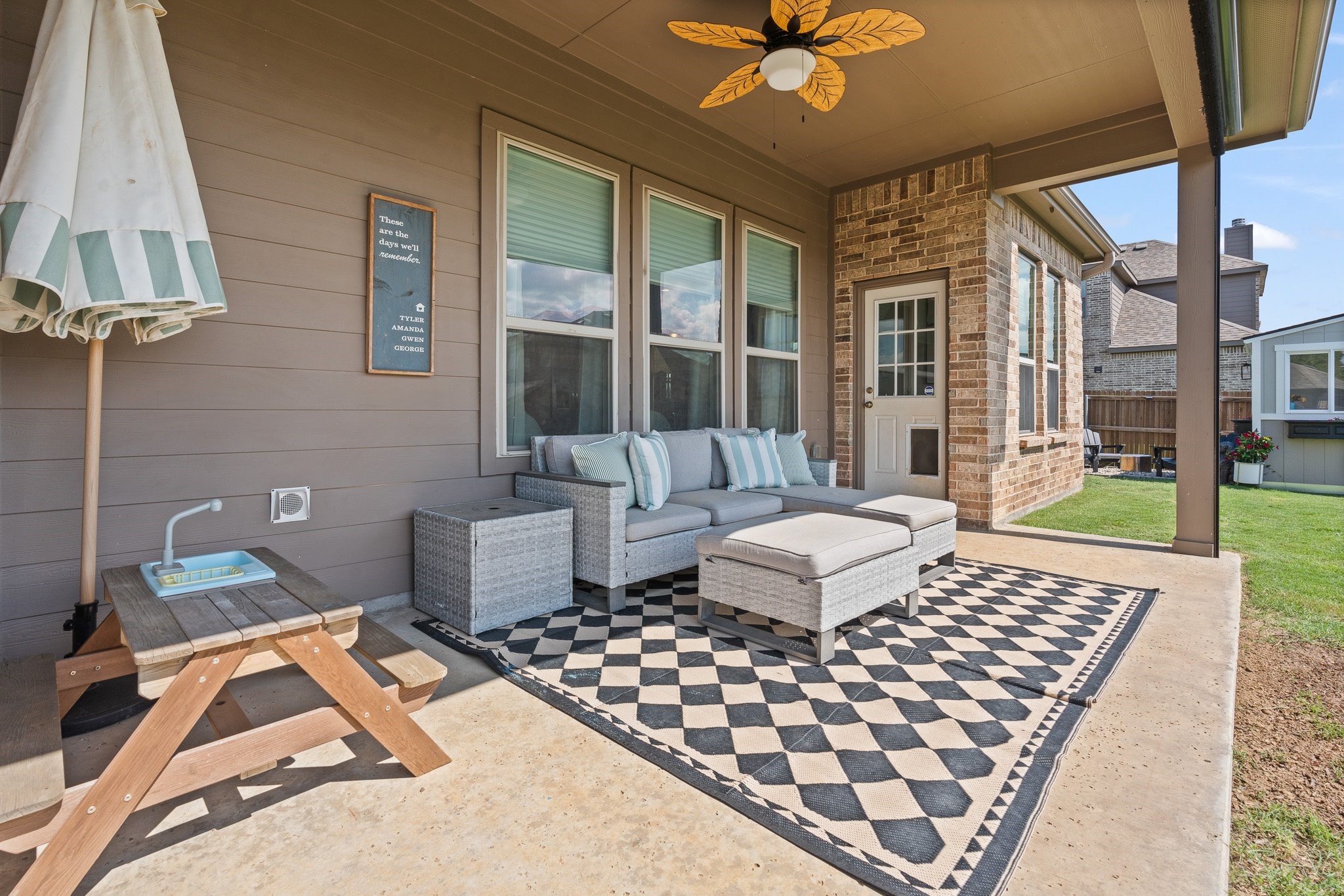 1944 Silver Falls Drive Burleson TX 76028