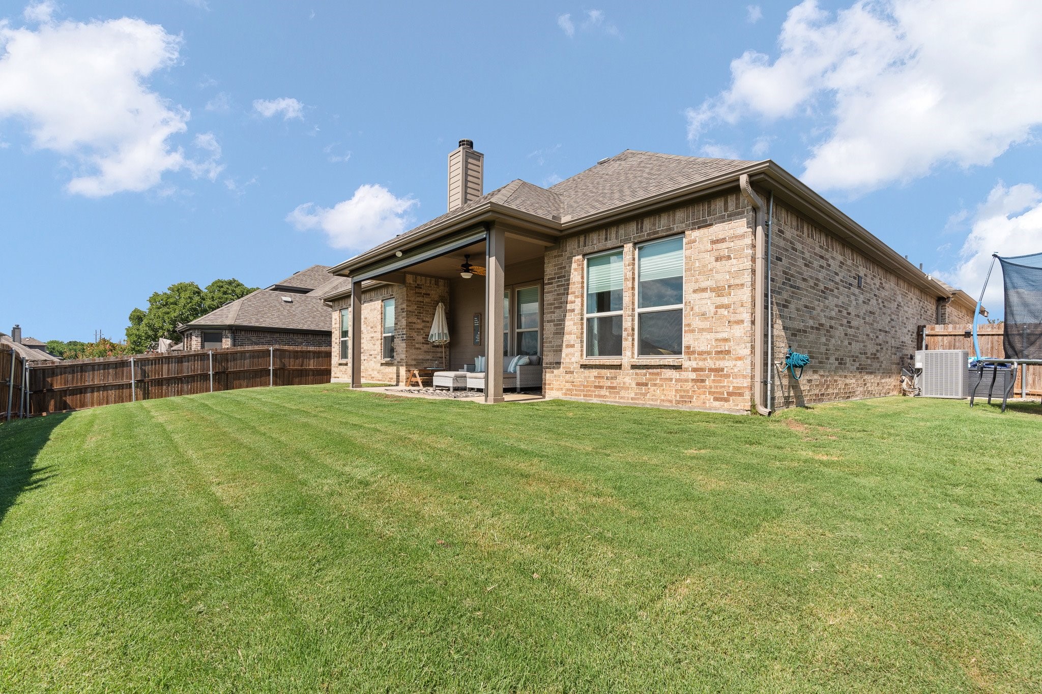 1944 Silver Falls Drive Burleson TX 76028