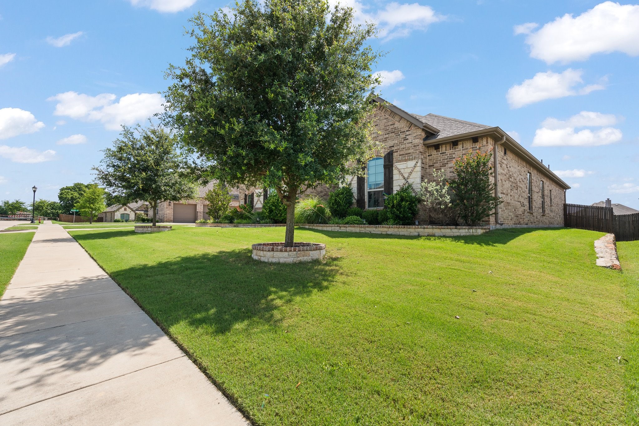 1944 Silver Falls Drive Burleson TX 76028