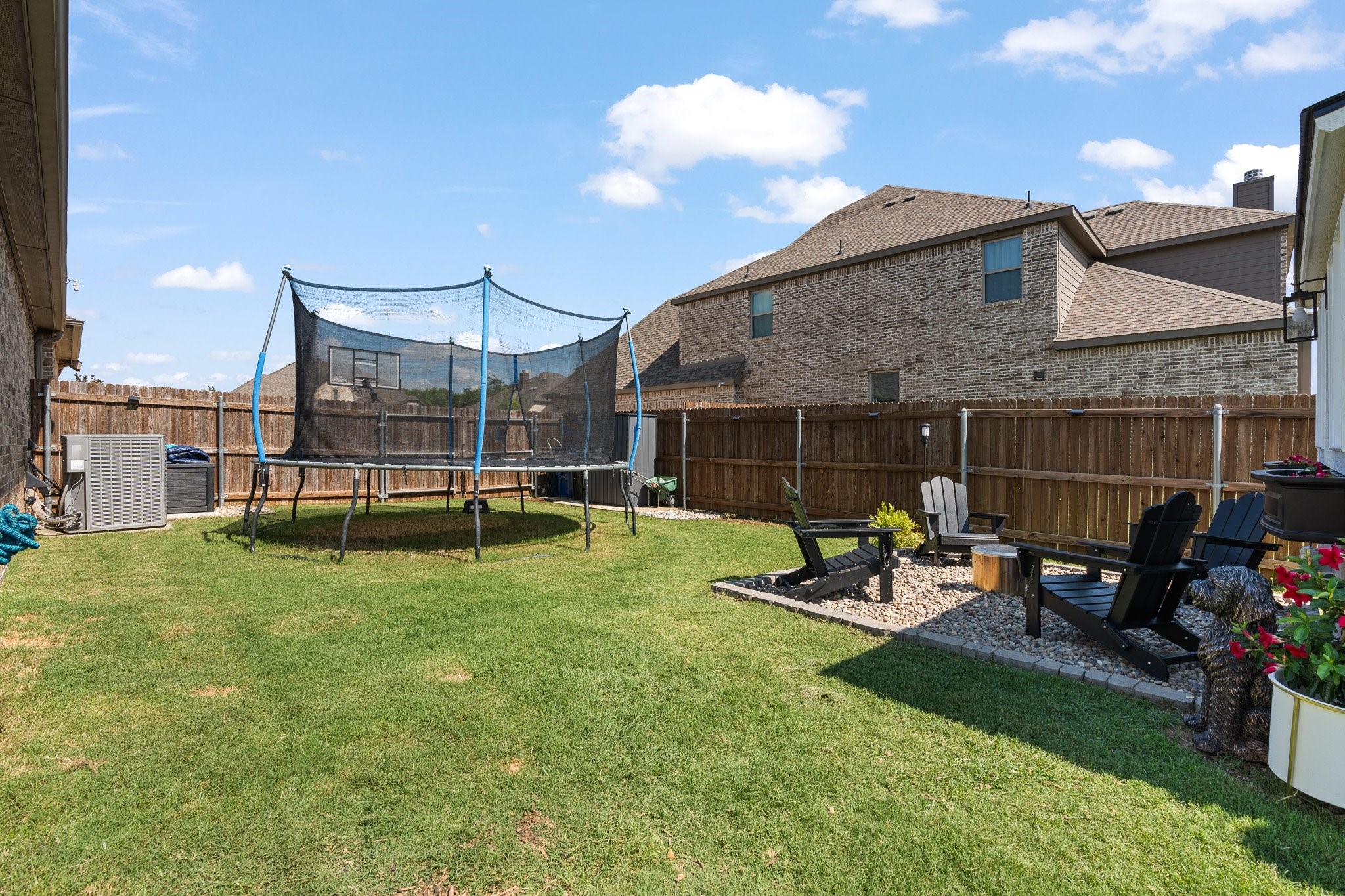 1944 Silver Falls Drive Burleson TX 76028