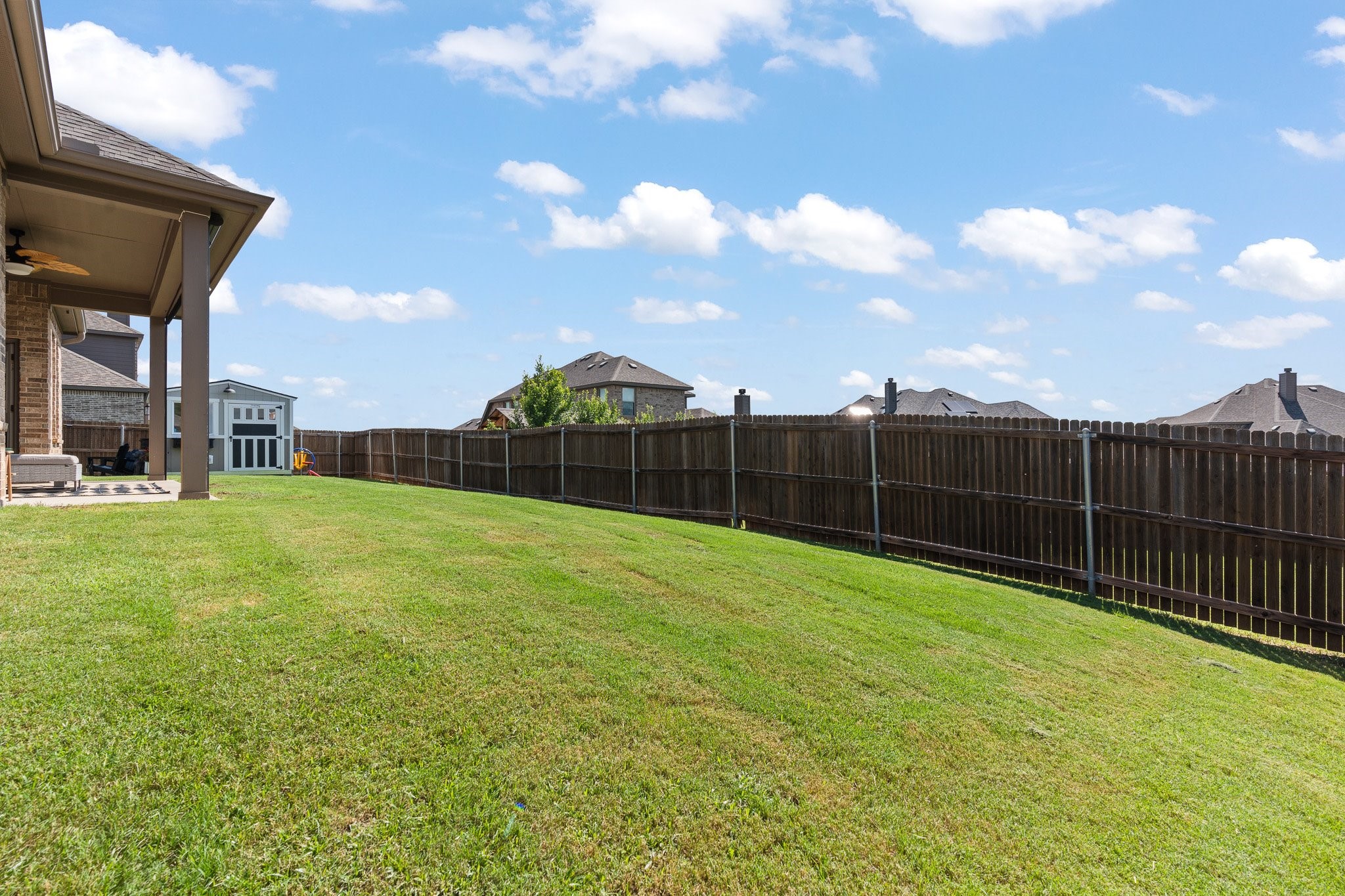 1944 Silver Falls Drive Burleson TX 76028