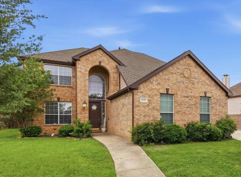 3027 Darlington Drive Highland Village TX 75077