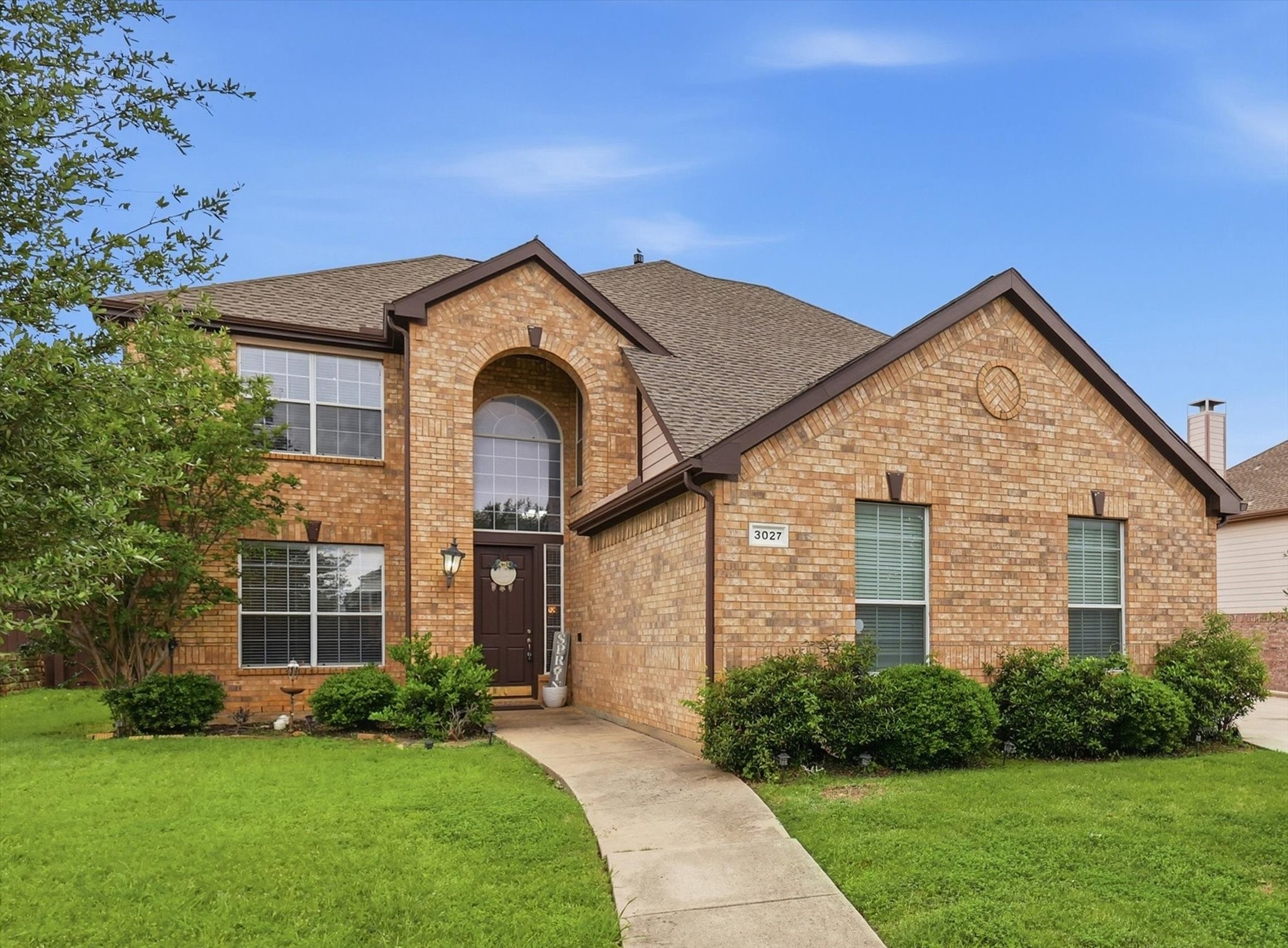 3027 Darlington Drive Highland Village TX 75077