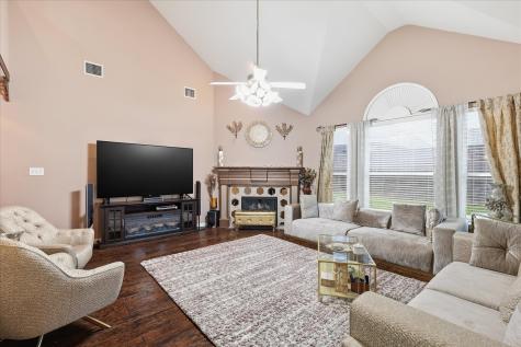 3027 Darlington Drive Highland Village TX 75077