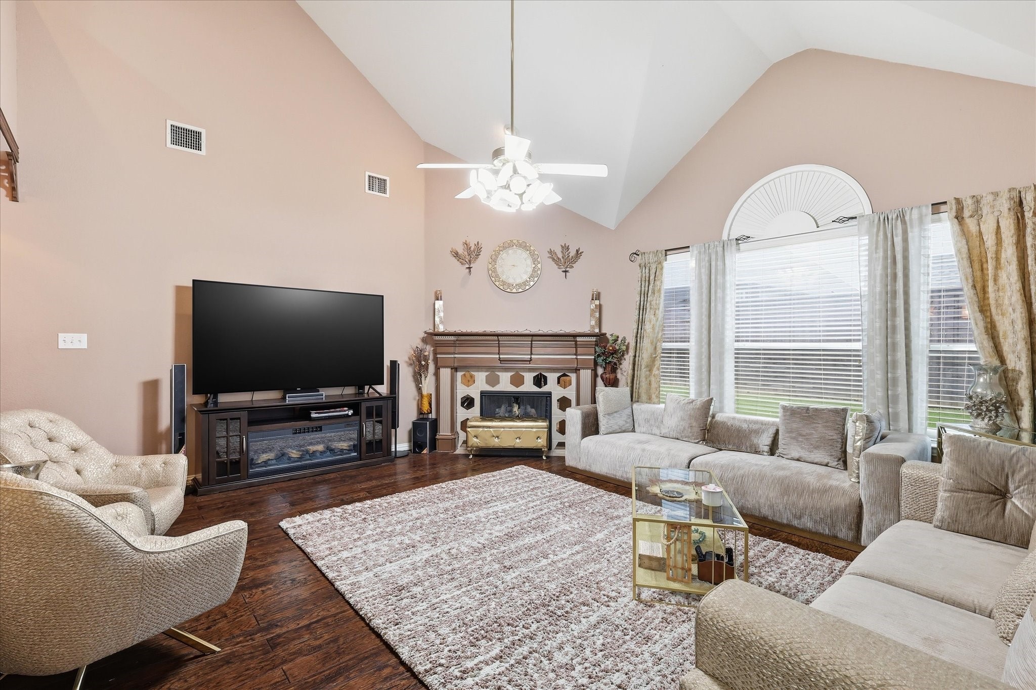 3027 Darlington Drive Highland Village TX 75077