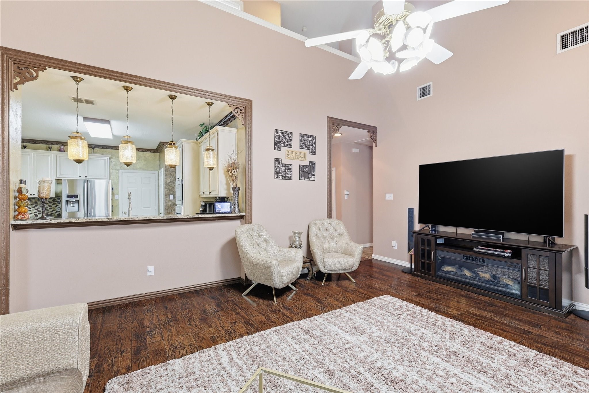 3027 Darlington Drive Highland Village TX 75077