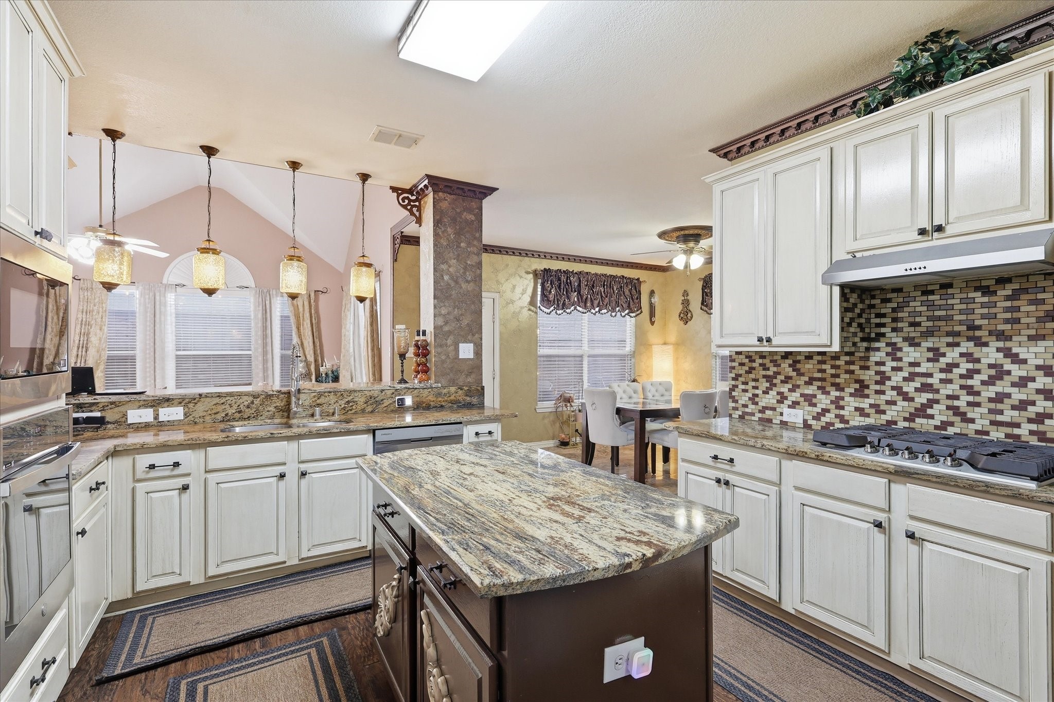 3027 Darlington Drive Highland Village TX 75077