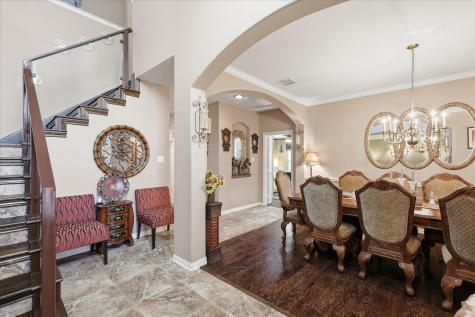 3027 Darlington Drive Highland Village TX 75077