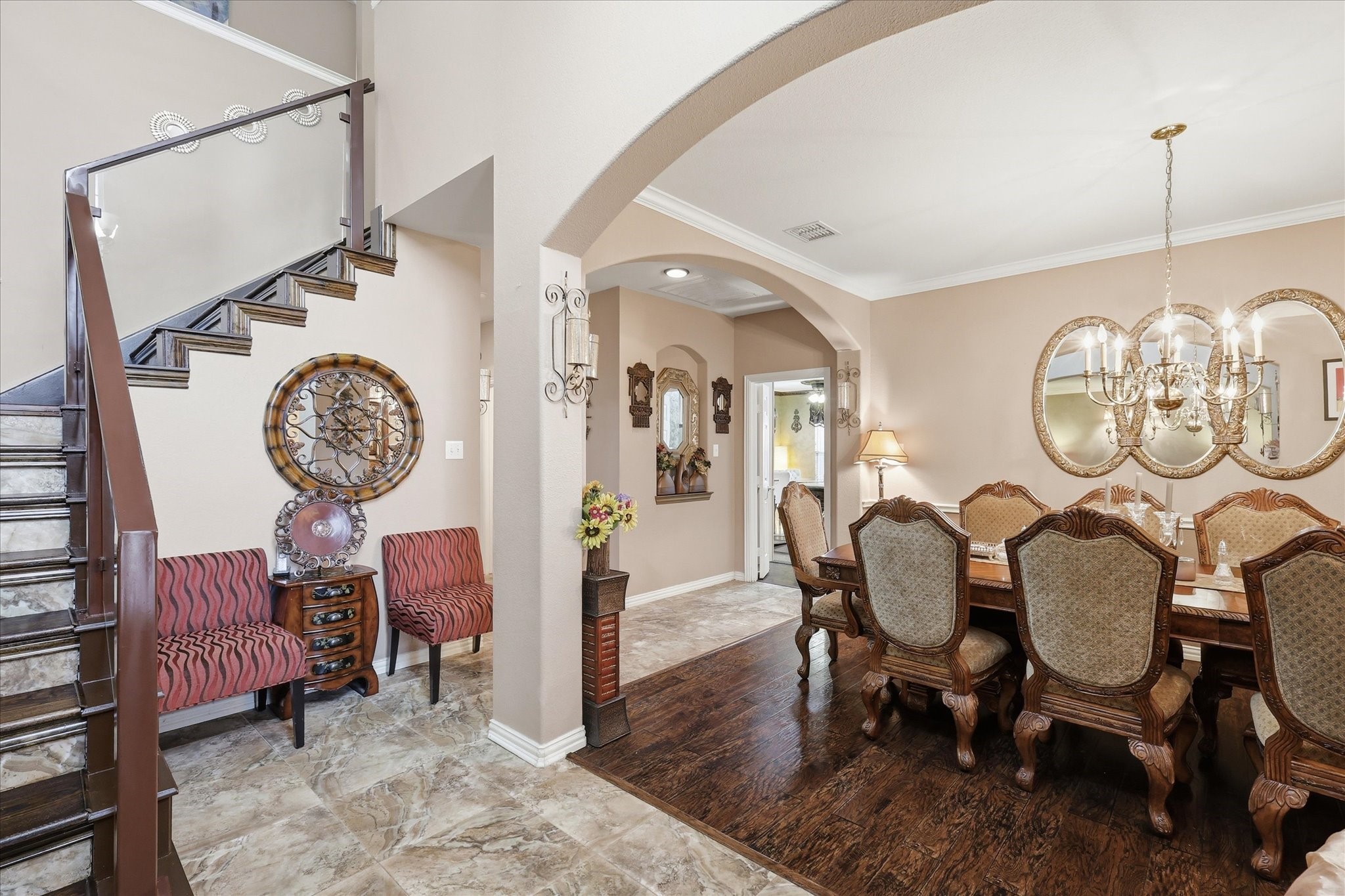 3027 Darlington Drive Highland Village TX 75077