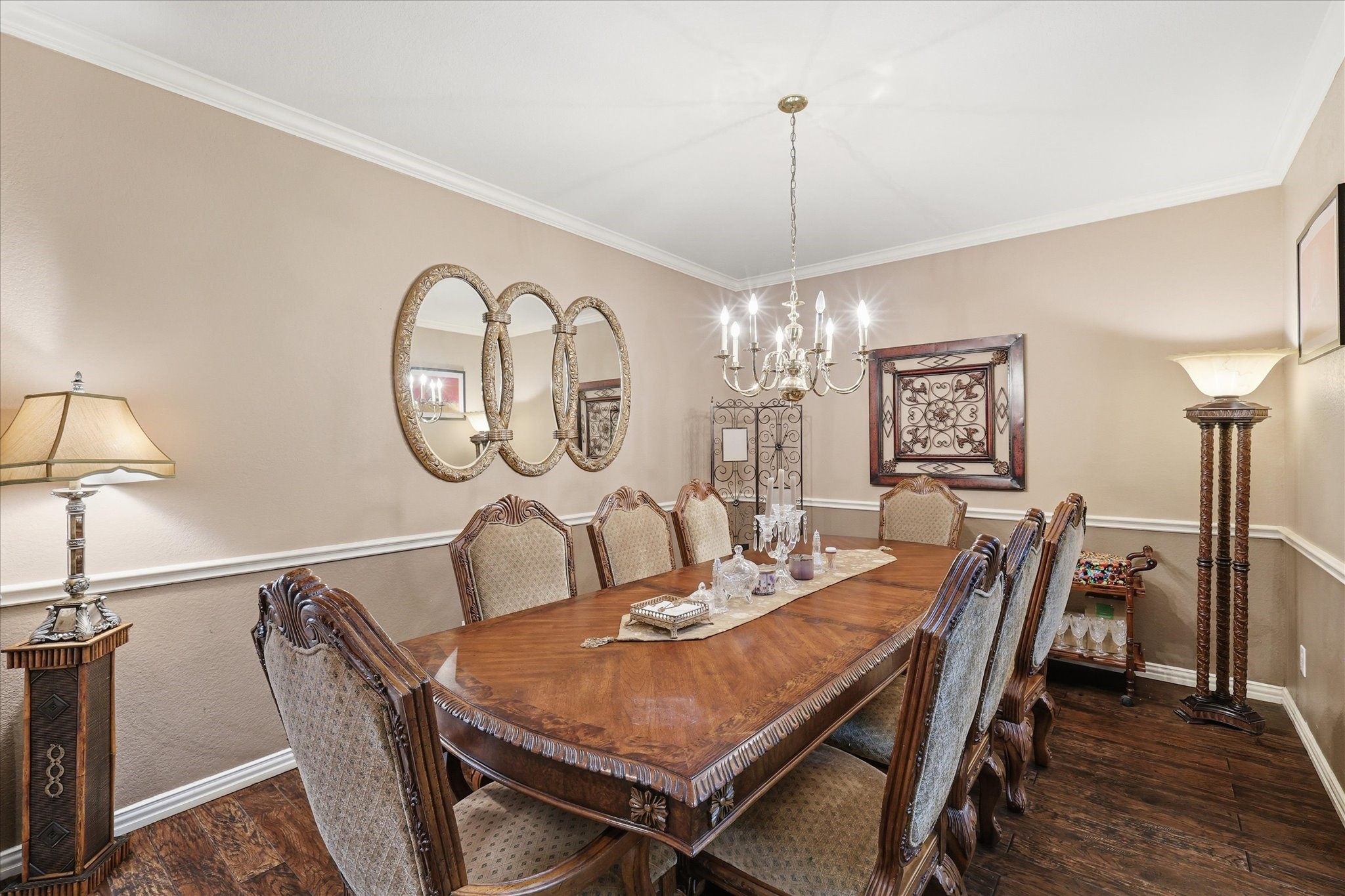 3027 Darlington Drive Highland Village TX 75077