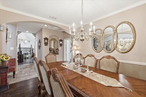 3027 Darlington Drive Highland Village TX 75077