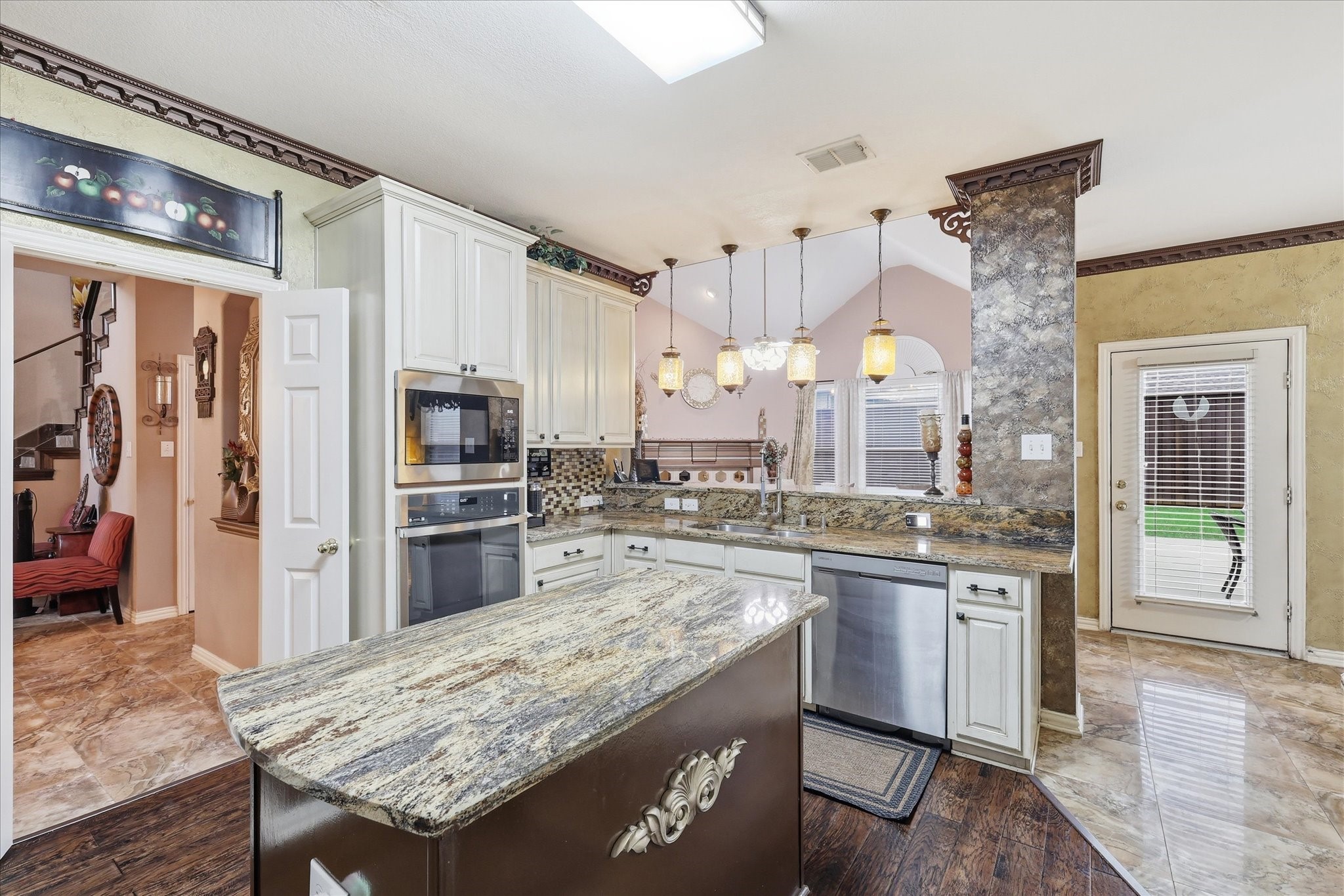 3027 Darlington Drive Highland Village TX 75077
