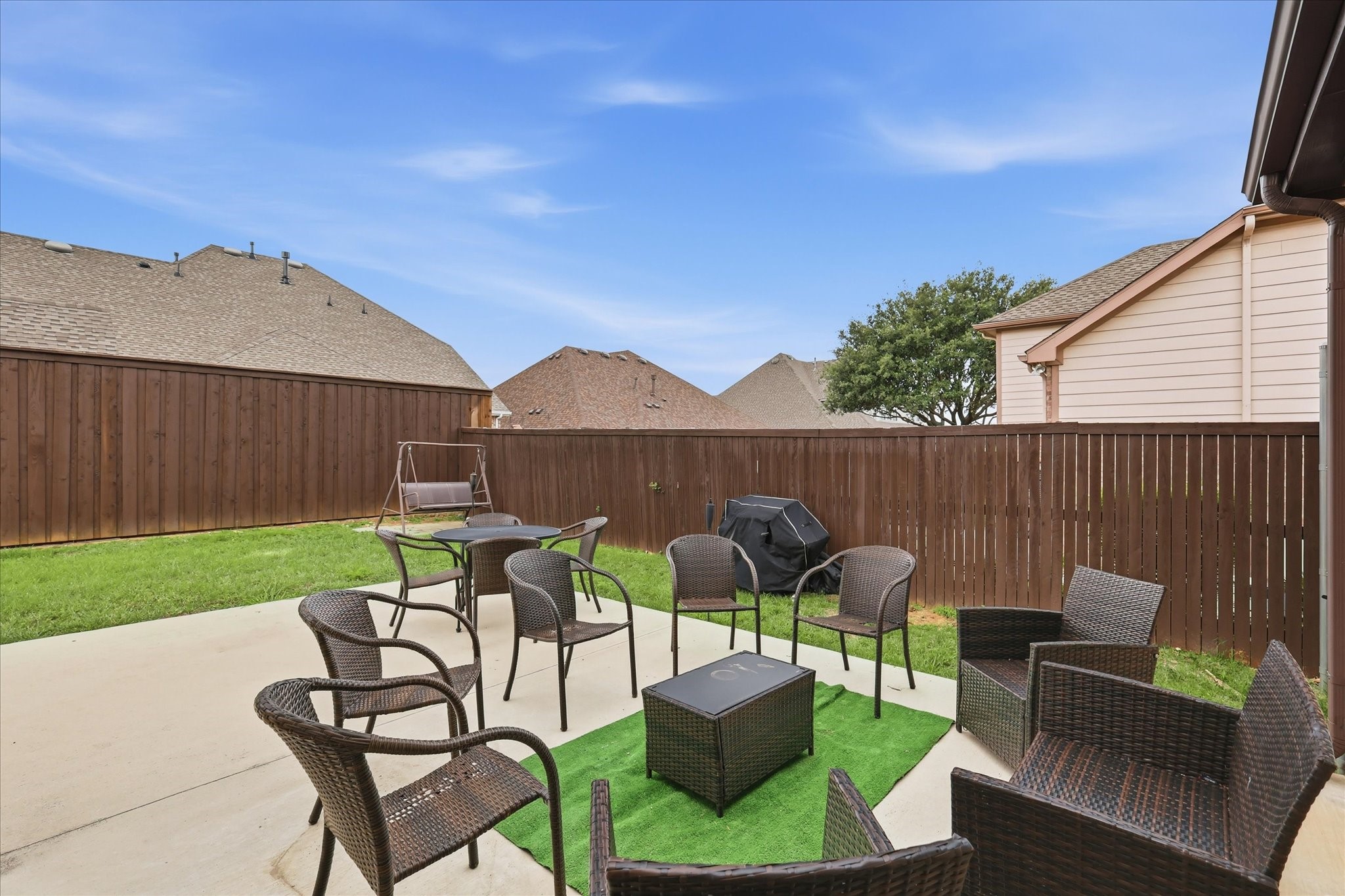 3027 Darlington Drive Highland Village TX 75077
