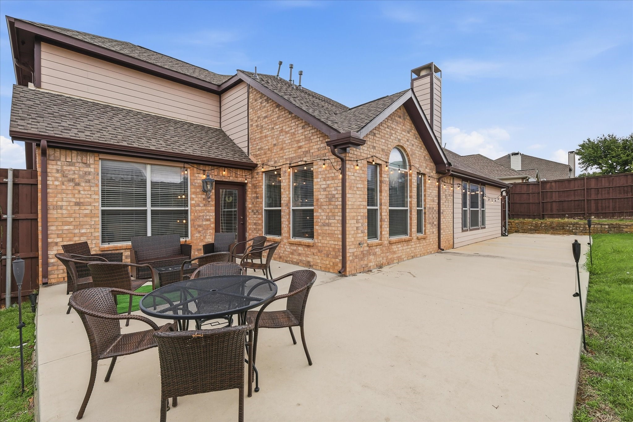 3027 Darlington Drive Highland Village TX 75077