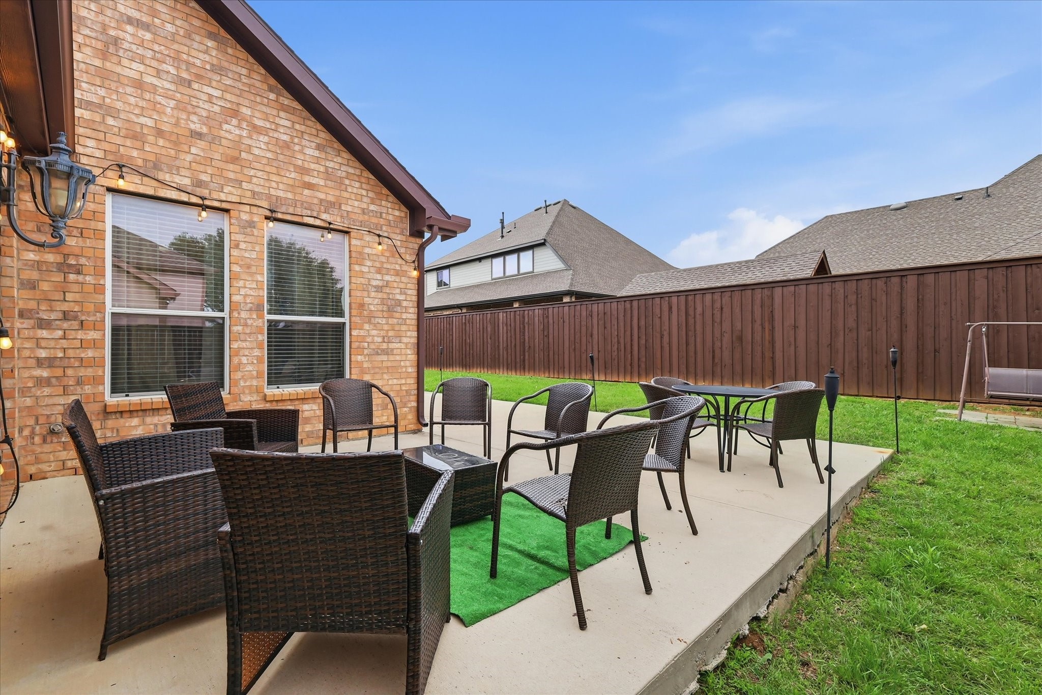 3027 Darlington Drive Highland Village TX 75077