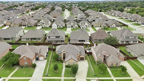 3027 Darlington Drive Highland Village TX 75077