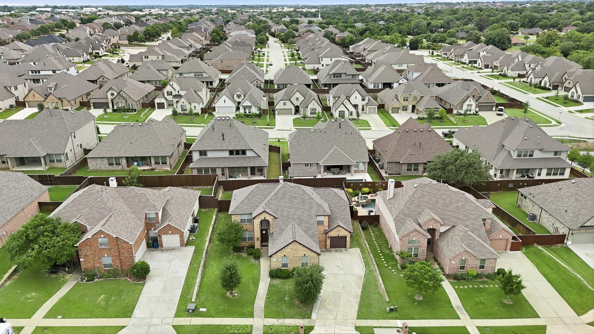 3027 Darlington Drive Highland Village TX 75077