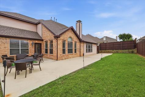 3027 Darlington Drive Highland Village TX 75077