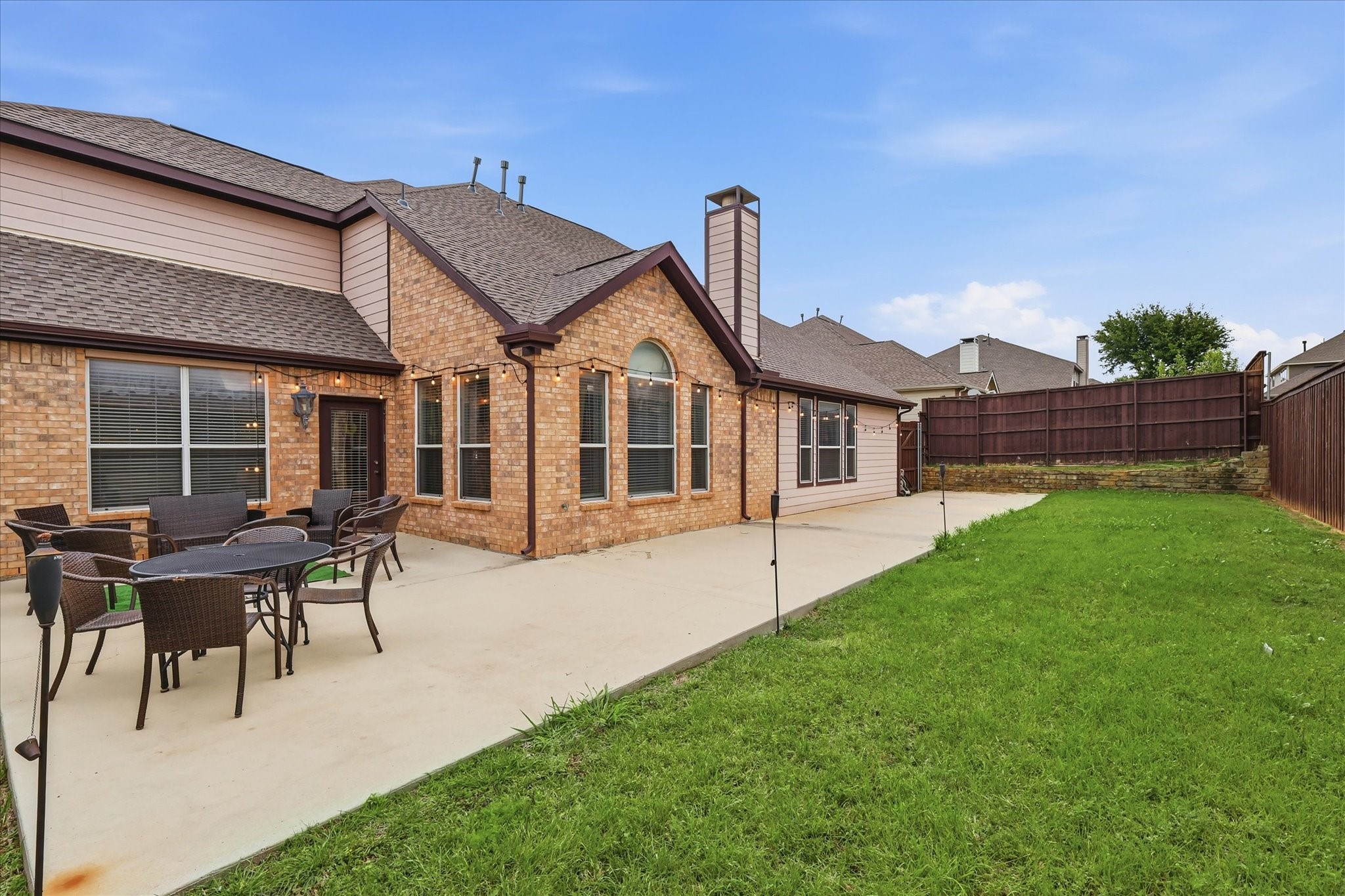 3027 Darlington Drive Highland Village TX 75077