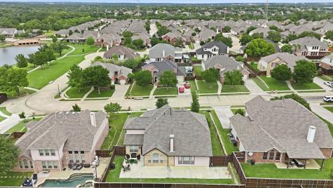 3027 Darlington Drive Highland Village TX 75077