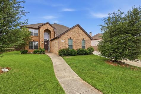 3027 Darlington Drive Highland Village TX 75077