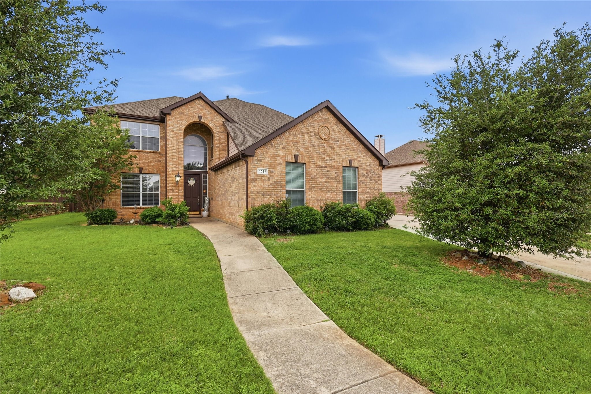 3027 Darlington Drive Highland Village TX 75077