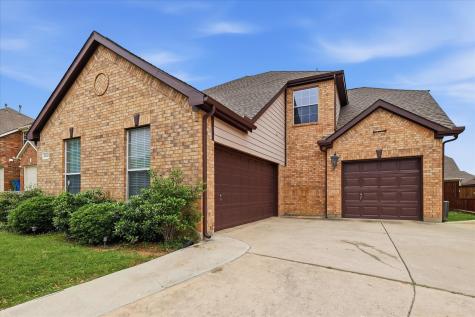 3027 Darlington Drive Highland Village TX 75077