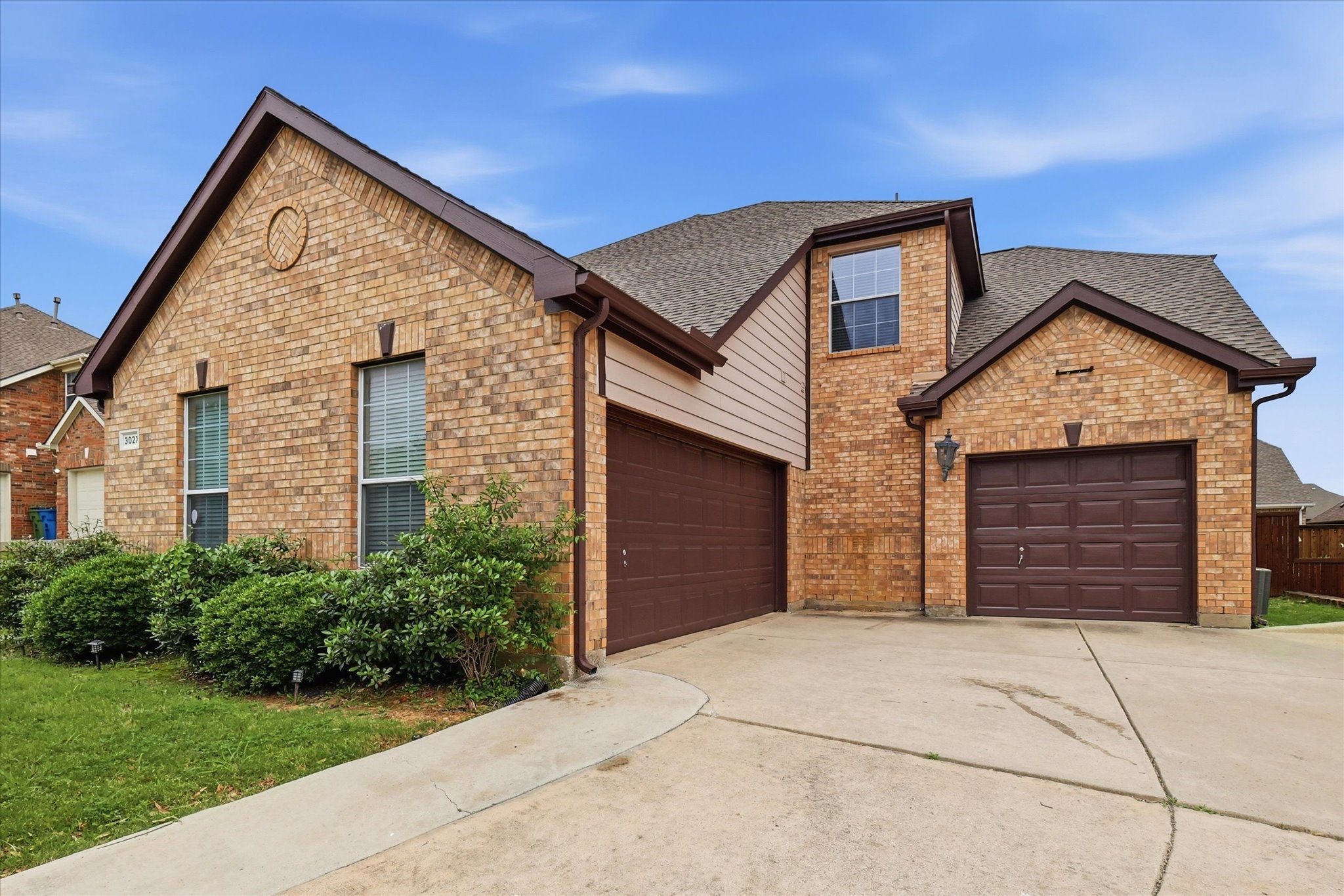 3027 Darlington Drive Highland Village TX 75077