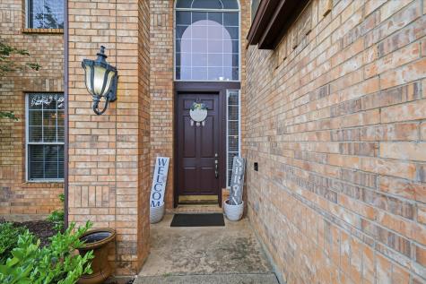 3027 Darlington Drive Highland Village TX 75077