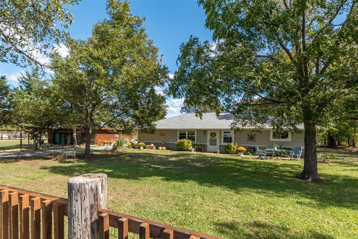 6938 N Fm 1417 Denison TX 75020