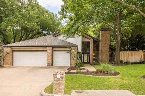 2515 Laurel Valley Lane Arlington TX 76006